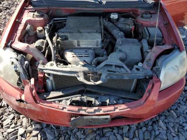 Photo 10 VIN: 4A32B3FF7CE020881 - MITSUBISHI GALANT ES 