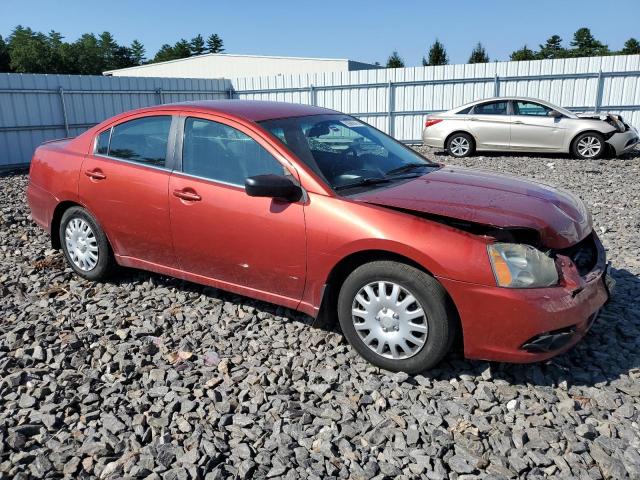 Photo 3 VIN: 4A32B3FF7CE020881 - MITSUBISHI GALANT ES 