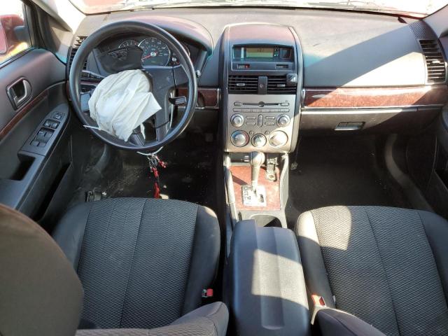 Photo 7 VIN: 4A32B3FF7CE020881 - MITSUBISHI GALANT ES 