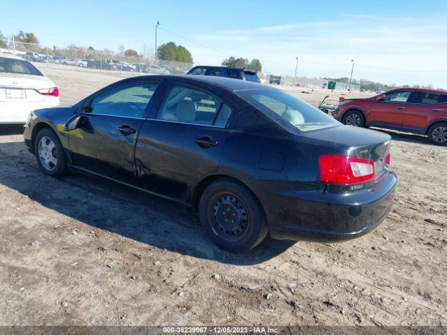 Photo 2 VIN: 4A32B3FF7CE021707 - MITSUBISHI GALANT 