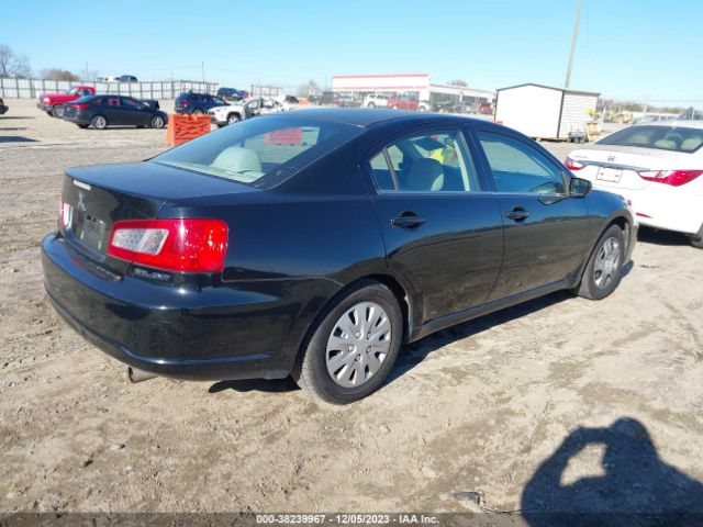 Photo 3 VIN: 4A32B3FF7CE021707 - MITSUBISHI GALANT 