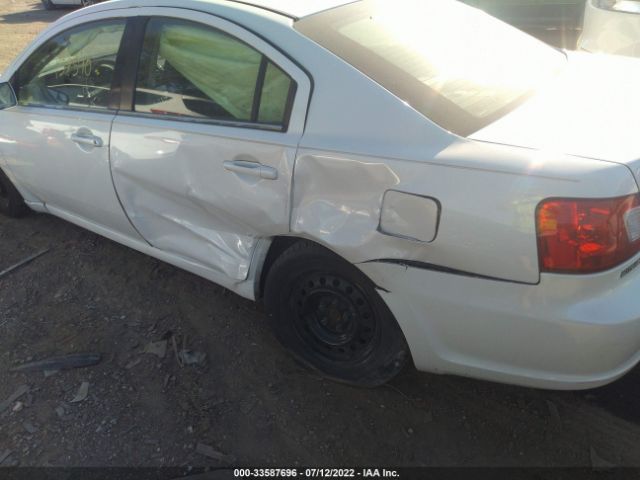 Photo 5 VIN: 4A32B3FF7CE023134 - MITSUBISHI GALANT 