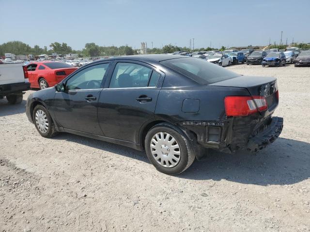 Photo 1 VIN: 4A32B3FF7CE023991 - MITSUBISHI GALANT ES 