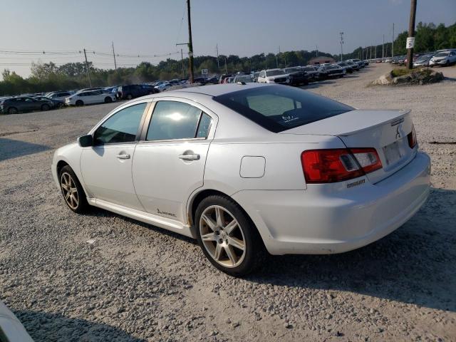 Photo 1 VIN: 4A32B3FF8AE005013 - MITSUBISHI GALANT ES 