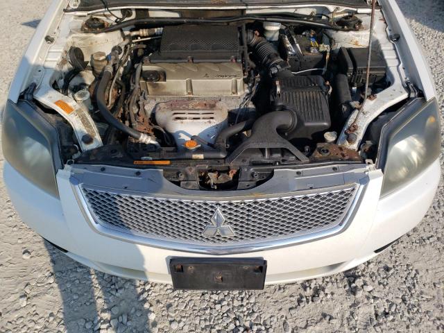 Photo 10 VIN: 4A32B3FF8AE005013 - MITSUBISHI GALANT ES 