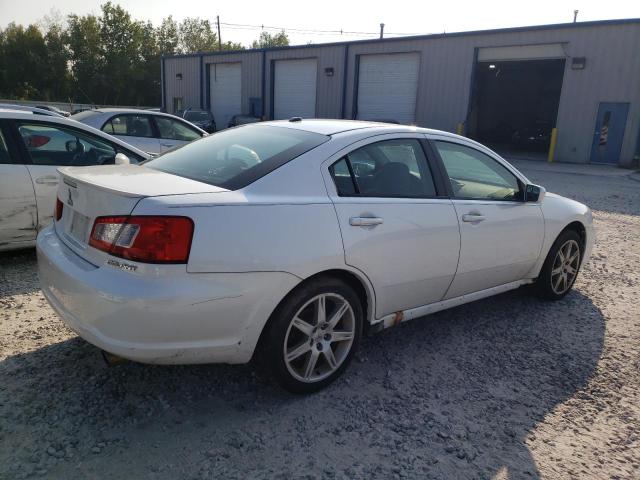 Photo 2 VIN: 4A32B3FF8AE005013 - MITSUBISHI GALANT ES 