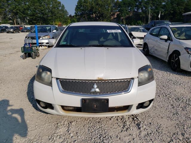 Photo 4 VIN: 4A32B3FF8AE005013 - MITSUBISHI GALANT ES 