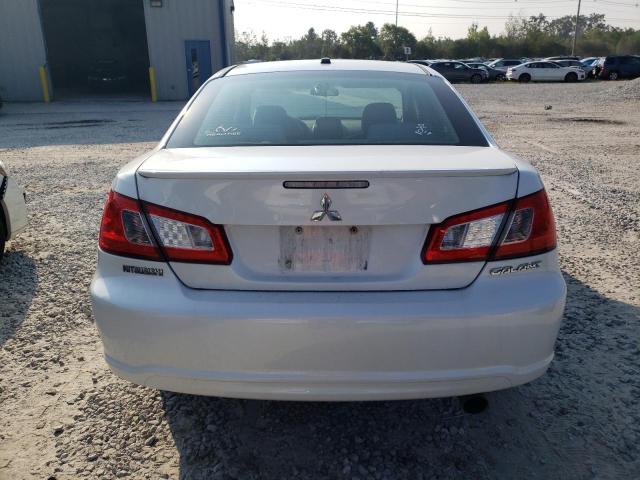 Photo 5 VIN: 4A32B3FF8AE005013 - MITSUBISHI GALANT ES 