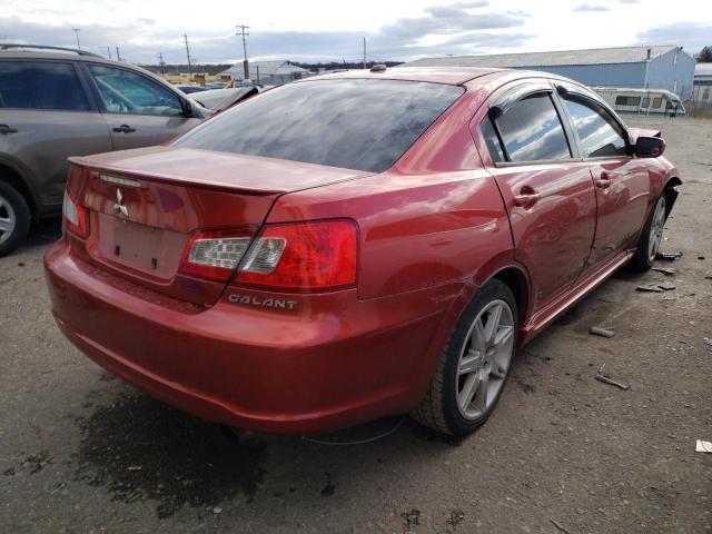 Photo 3 VIN: 4A32B3FF8AE005027 - MITSUBISHI GALANT ES 