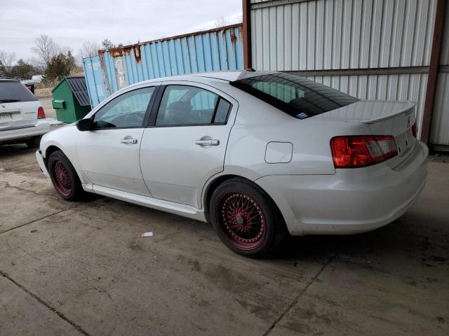 Photo 1 VIN: 4A32B3FF8AE005075 - MITSUBISHI GALANT ES 