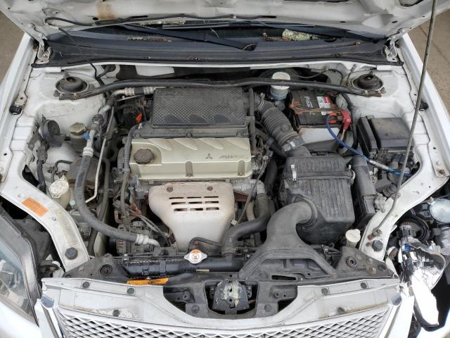 Photo 10 VIN: 4A32B3FF8AE005075 - MITSUBISHI GALANT ES 