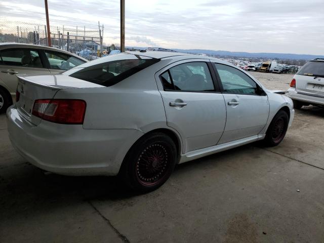 Photo 2 VIN: 4A32B3FF8AE005075 - MITSUBISHI GALANT ES 