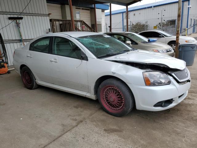 Photo 3 VIN: 4A32B3FF8AE005075 - MITSUBISHI GALANT ES 