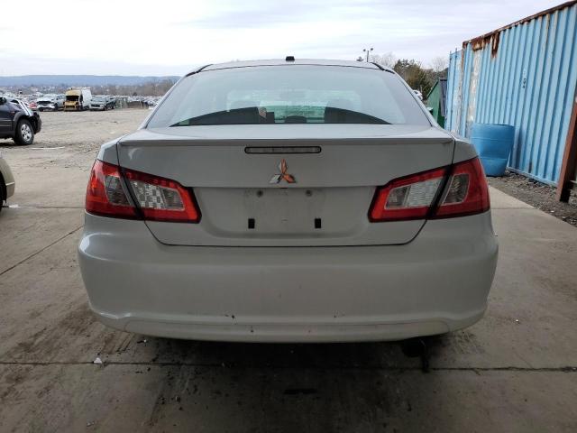 Photo 5 VIN: 4A32B3FF8AE005075 - MITSUBISHI GALANT ES 