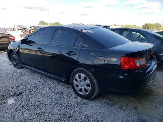 Photo 1 VIN: 4A32B3FF8AE011667 - MITSUBISHI GALANT ES 