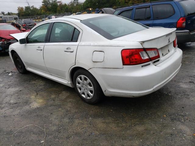 Photo 2 VIN: 4A32B3FF8AE014469 - MITSUBISHI GALANT ES 