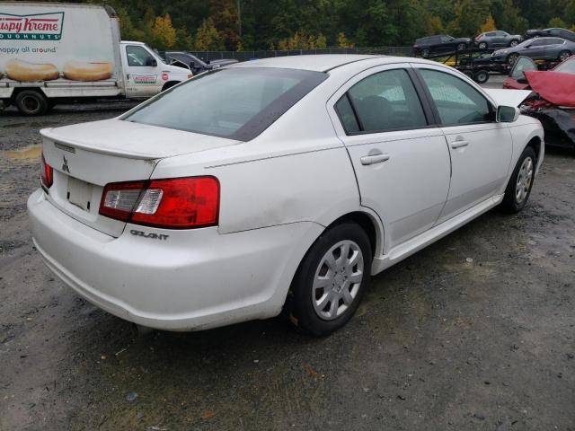 Photo 3 VIN: 4A32B3FF8AE014469 - MITSUBISHI GALANT ES 