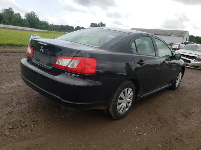 Photo 3 VIN: 4A32B3FF8AE015007 - MITSUBISHI GALANT ES 