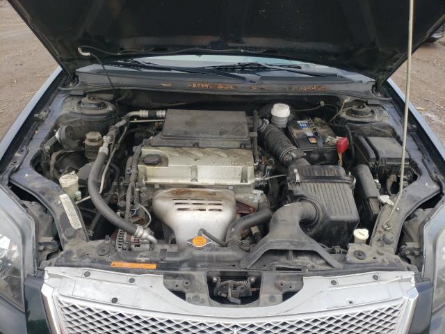 Photo 6 VIN: 4A32B3FF8AE015007 - MITSUBISHI GALANT ES 