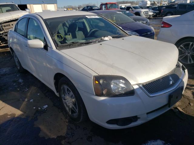 Photo 0 VIN: 4A32B3FF8BE006292 - MITSUBISHI GALANT ES 