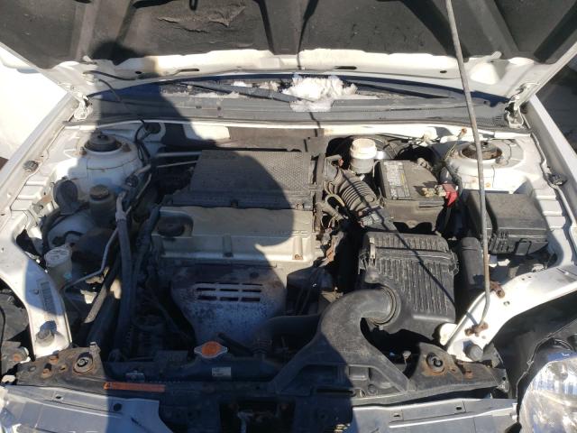 Photo 6 VIN: 4A32B3FF8BE006292 - MITSUBISHI GALANT ES 