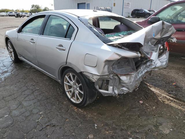 Photo 2 VIN: 4A32B3FF8BE010021 - MITSUBISHI GALANT ES 