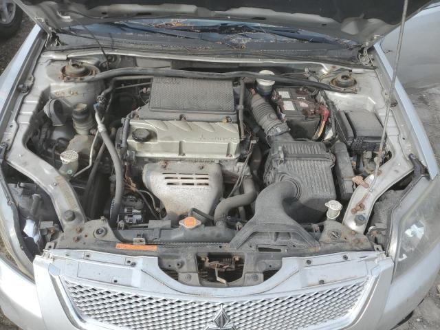 Photo 6 VIN: 4A32B3FF8BE010021 - MITSUBISHI GALANT ES 