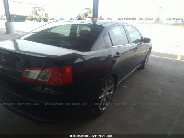 Photo 3 VIN: 4A32B3FF8BE014134 - MITSUBISHI GALANT 