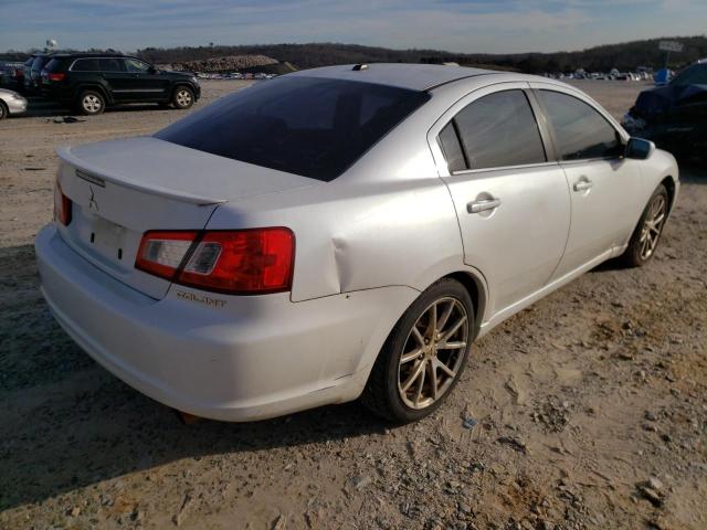 Photo 3 VIN: 4A32B3FF8BE017356 - MITSUBISHI GALANT ES 