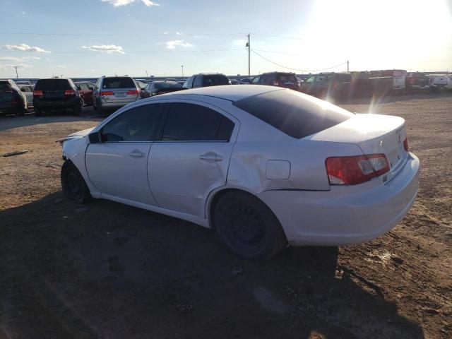 Photo 1 VIN: 4A32B3FF8BE032584 - MITSUBISHI GALANT 