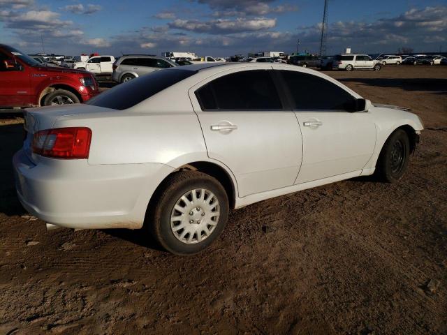 Photo 2 VIN: 4A32B3FF8BE032584 - MITSUBISHI GALANT 