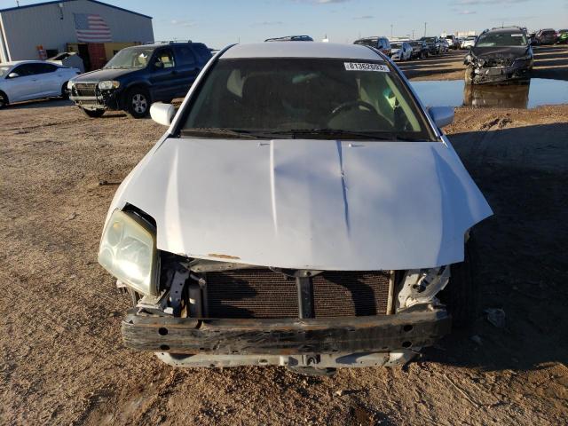 Photo 4 VIN: 4A32B3FF8BE032584 - MITSUBISHI GALANT 