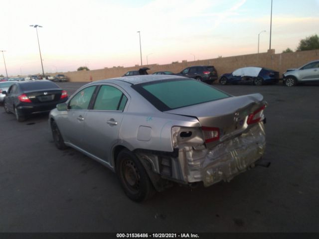 Photo 2 VIN: 4A32B3FF8CE009677 - MITSUBISHI GALANT 