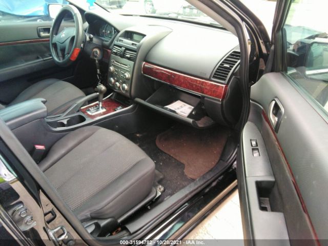 Photo 4 VIN: 4A32B3FF8CE010988 - MITSUBISHI GALANT 