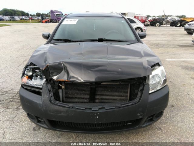 Photo 5 VIN: 4A32B3FF8CE010988 - MITSUBISHI GALANT 