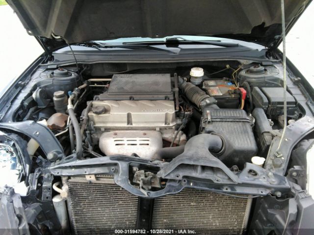 Photo 9 VIN: 4A32B3FF8CE010988 - MITSUBISHI GALANT 