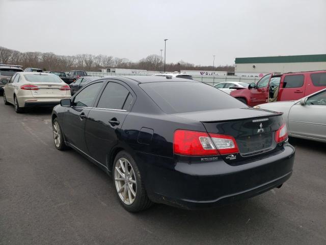 Photo 2 VIN: 4A32B3FF8CE011753 - MITSUBISHI GALANT 