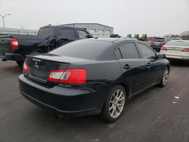 Photo 3 VIN: 4A32B3FF8CE011753 - MITSUBISHI GALANT 