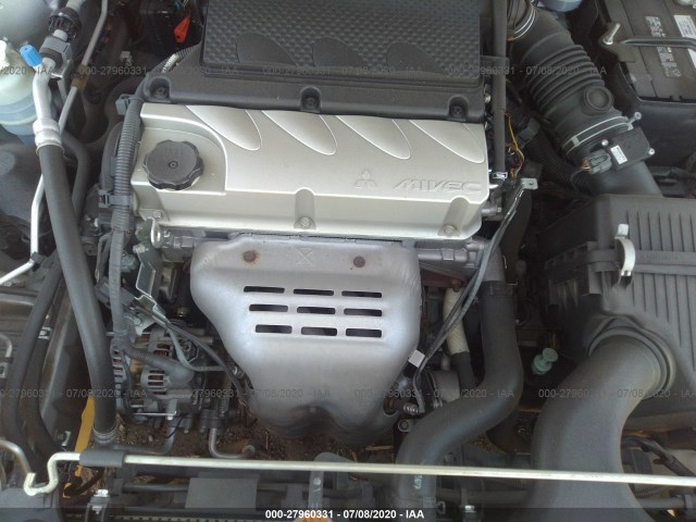 Photo 9 VIN: 4A32B3FF8CE014572 - MITSUBISHI GALANT 