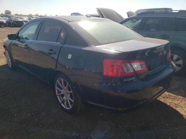 Photo 1 VIN: 4A32B3FF8CE016497 - MITSUBISHI GALANT 