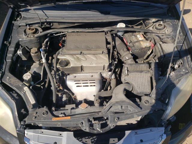 Photo 10 VIN: 4A32B3FF8CE016497 - MITSUBISHI GALANT 