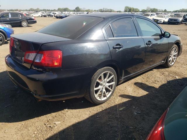 Photo 2 VIN: 4A32B3FF8CE016497 - MITSUBISHI GALANT 