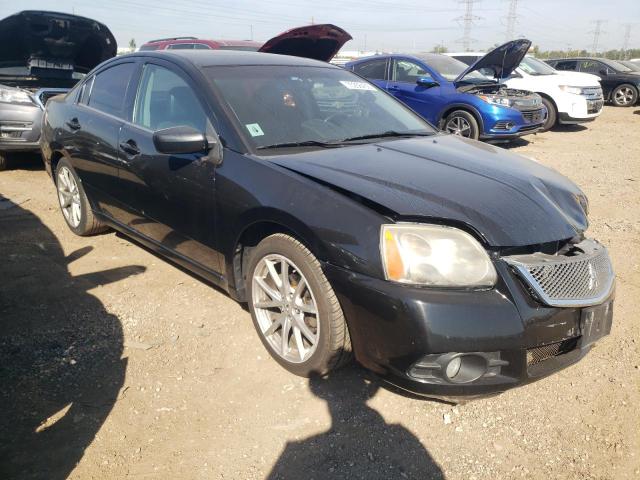 Photo 3 VIN: 4A32B3FF8CE016497 - MITSUBISHI GALANT 