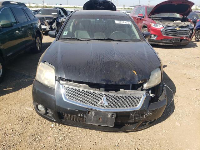 Photo 4 VIN: 4A32B3FF8CE016497 - MITSUBISHI GALANT 