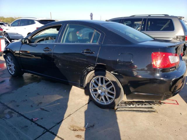 Photo 1 VIN: 4A32B3FF8CE020131 - MITSUBISHI GALANT 