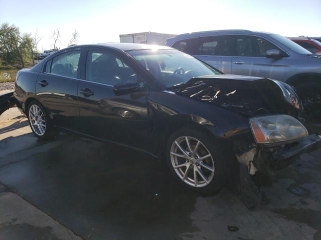 Photo 3 VIN: 4A32B3FF8CE020131 - MITSUBISHI GALANT 