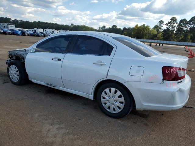 Photo 1 VIN: 4A32B3FF8CE023918 - MITSUBISHI GALANT ES 