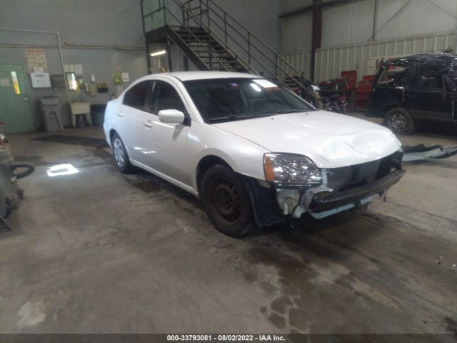 Photo 0 VIN: 4A32B3FF8CE024549 - MITSUBISHI GALANT 