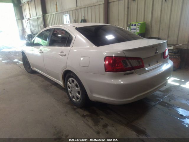 Photo 2 VIN: 4A32B3FF8CE024549 - MITSUBISHI GALANT 