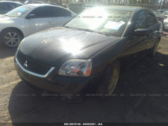 Photo 1 VIN: 4A32B3FF8CE024986 - MITSUBISHI GALANT 